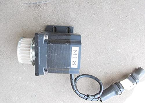 Davitu Motor Driver - Stepper motor PK566-NA, Used one, 90% appearance, 3 months warranty, fastly shipping