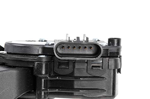 Gm Genuine Parts 23362231 Accelerator Pedal #TOP2