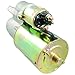 OEG Parts New Starter Compatible with 1991 Buick Roadmaster 5.0L, 91-91 Cadillac Brougham 5.0L, 91-95 Chevy Caprice, 90-97 Hyster 3.0L 10455012, SDR0024, 41012361, IMI211