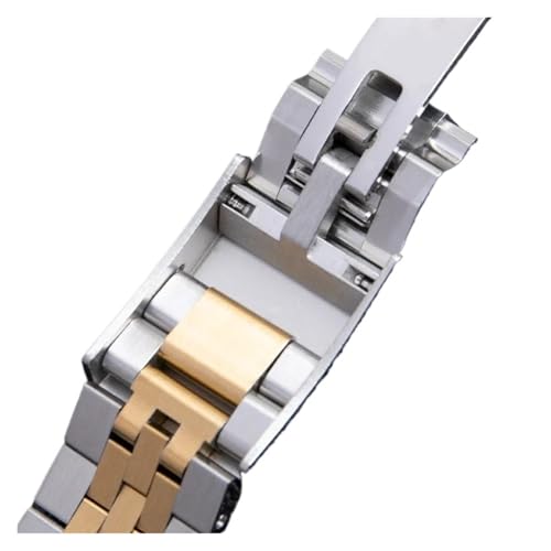 Bracelet montre acier inoxydable 316L luxe type Rolex Submariner