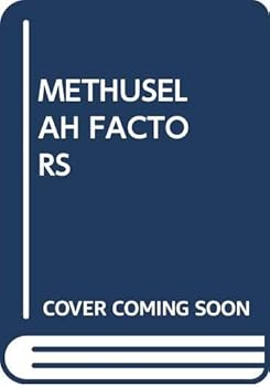 Hardcover The Methuselah Factors Book