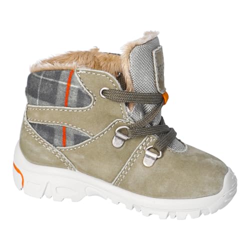 RICOSTA Children's Boots DESSE,Width: Normal (WMS),Removable Insole,Sympatex4