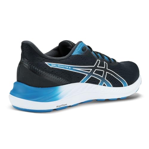 Tênis Asics Excite 8 + 3 Pares de Meias