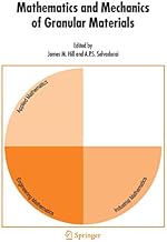 Mathematics and Mechanics of Granular Materials