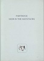 Deer in the haystacks (Poetry of the West) 0916272230 Book Cover