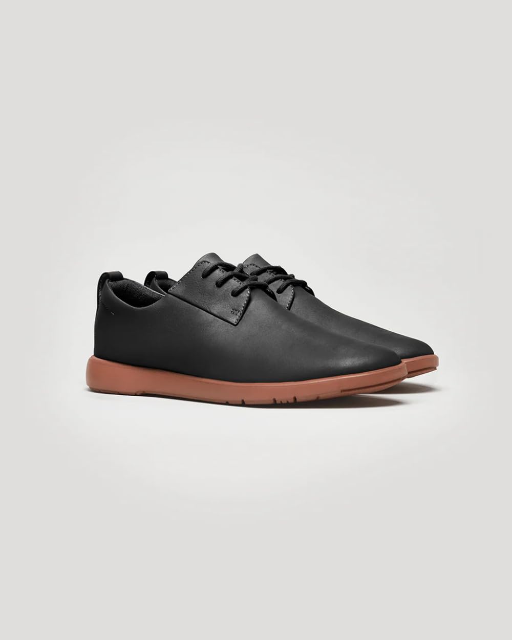 NWOB Ponto Men\'s The Pacific Sterling Lace-Up Leather Shoes Sustainable sz 12.5 PONTO Shoes for Men on Sale up to 90% Off: Poshmark main image 2
