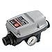 Produktbild Pumpensteuerung Druckschalter Druckwächter Brio® unverkabelt Automatic-Controller Durchflusswächter für Hauswasserwerk, Pumpe Brunnenpumpe, Kreiselpumpe, Tauchpumpe, Tiefbrunnenpumpe