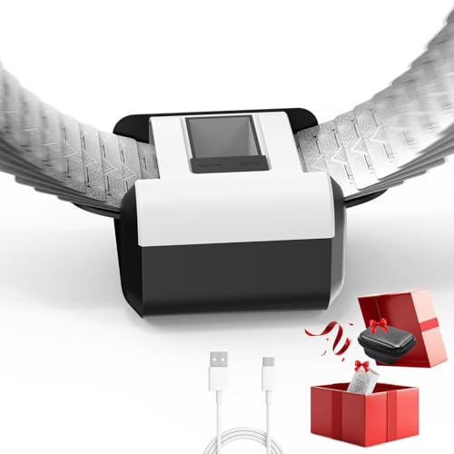 EUPLONG Automatic Card Shuffler Machine, Electric Card Shuffler Rechargeable for