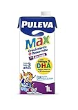 Por todo esto, hemos desarrollado Puleva Max crecimiento y desarrollo, pensando en las necesidades nutritivas de los niños y con un magnífico sabor.