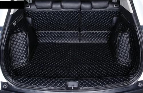 Tapis de protection de coffre Vezel imperméable pour sorties