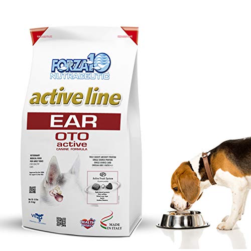10 Best Dog Foods for Ear Infections A Comprehensive Buying Guide
