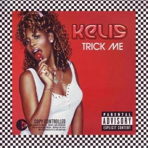 Trick Me [Audio CD]