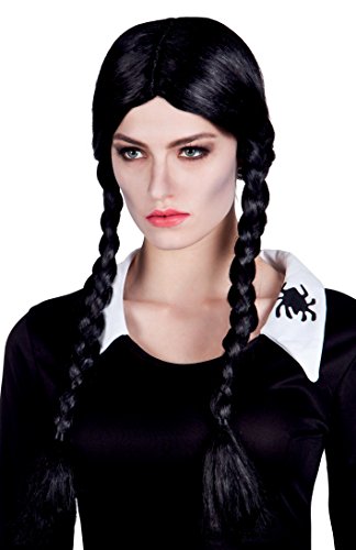 Preisvergleich Produktbild Boland 86097 - Perücke Secrete