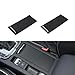 Oulesh Center Console Roller Blind for VW Passat B8L CC 2016-2023, Car Center Console Sliding Shutters Cover