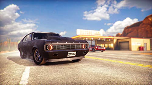 Street Outlaws SWITCH Neuf - vue 3