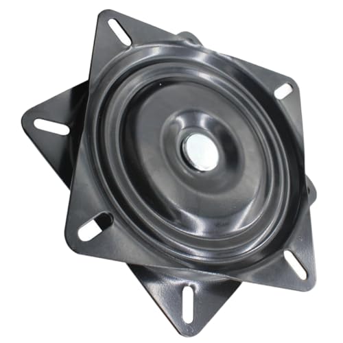 Tofficu �o�[�X�c�[���p ��]�v���[�g 360�x �X�`�[���� �x�A�����O��]�� �\�t�@ �f�B�X�v���C�L���r�l�b�g�������i �z�[���ƃL�b�`�� �Ƌ�