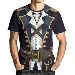 Pirate T-shirt Multicolor1