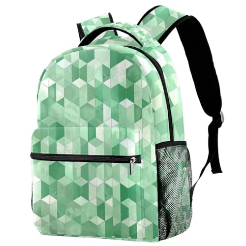 Cartable avec porte-bouteille pour filles et garçons