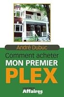 Comment acheter mon premier plex 2894723237 Book Cover