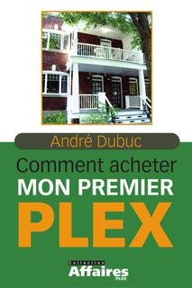 Paperback Comment Acheter Mon Premier Plex [French] Book