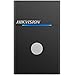 Produktbild Externe NVMe SSD,USB 3.2 Gen 2, Bis zu 1060 MB/s, Externes Solid State Drive - HIKVISION Elite 7 Touch Externe tragbare SSD 500 GB (Nachtschwarz)