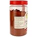 TUTTOCALABRIA Calabrian Chili Powder, Sweet & MILD, Shaker, 350 gm (12.3 oz) All Natural, Non-GMO, Product of Italy