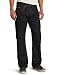 True Religion Men's Ricky Super Straight Leg Jean in Meddrifter