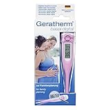 Geratherm basal digital - Digitales Basalthermometer zur Zykluskontrolle