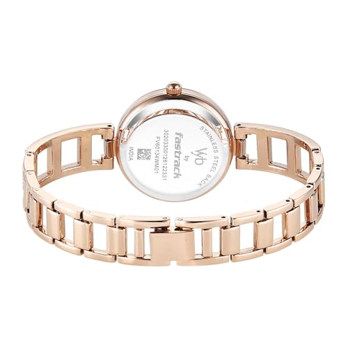 Image of Fastrack Vyb Seeker with Quartz Analog Watch for Women