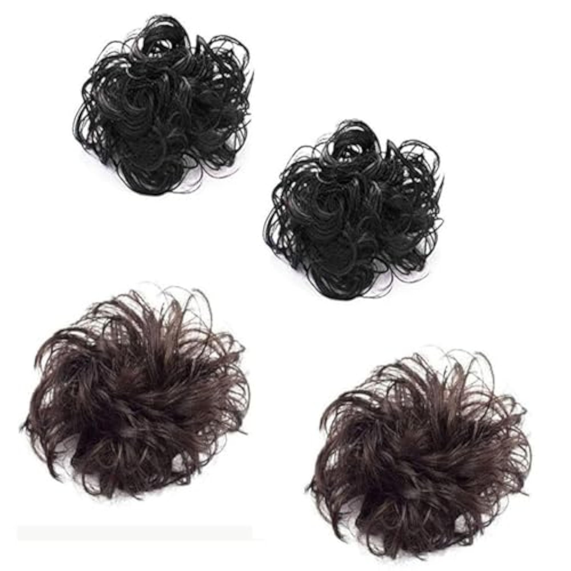 Natth Hair Accessories Combo for Women