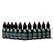 PrimoChill Intensifier Transparent Dye Pack (11 Bottles)