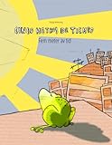  Cinco metros de tiempo/Fem meter av tid: Libro infantil ilustrado español-sueco (Edición bilingüe) - 9781515254454 (\"Cinco metros de tiempo\" (Bilingüe))