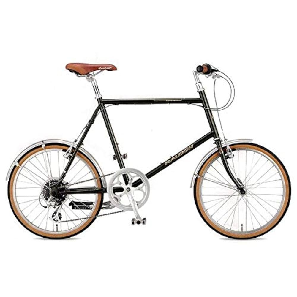 RALEIGH SPORT ラレー ミニベロ ミルトカーキー20インチ RALEIGH/ RSM / NATURAL KHAKI（ラレー/アールエスエム