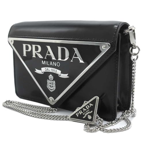 プラダ(PRADA) チェーン バッグ | 通販・人気ランキング - 価格.com