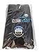 Clean Flight Premium Embroidered Wet/Dry Golf Towel -Tri-Fold-Full Length-100% Cotton