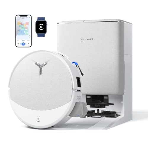 Ecovacs DEEBOT T90 PRO OMNI