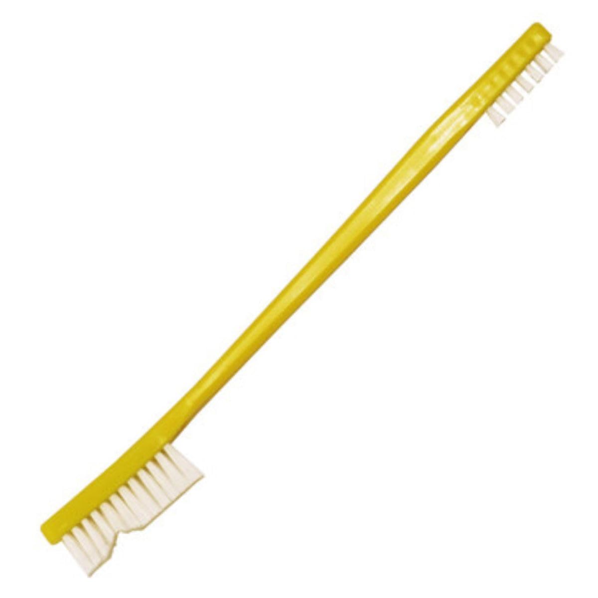 2 of TeeJet Cleaning Brush for Cleaning and Clearing Residue on Spray Tips Farmer Bob's Parts CP20016-NY