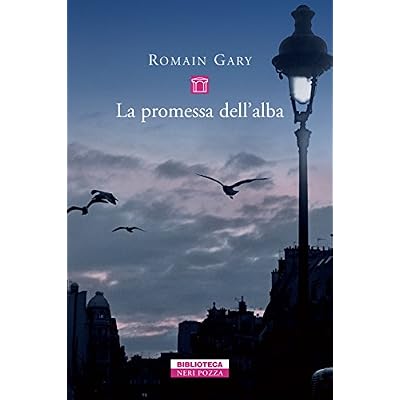 La promessa dell'alba