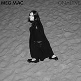 Meg Mac under exclusive license to ONErpm