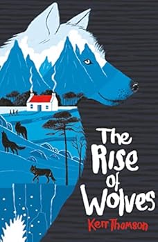 Paperback Rise Of Wolves Book