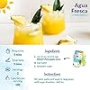 Dole 100% Pineapple Juice, No Added Sugar, Excellent Source of Vitamin C, 100% Fruit Juice, Packaging May Vary, 8.4 Fl Oz (Pack of 24) #4