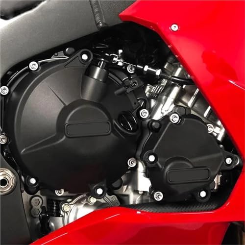 CBR 1000 RR-R protection moteur : évitez la casse de l'embrayage en cas de chute - 2