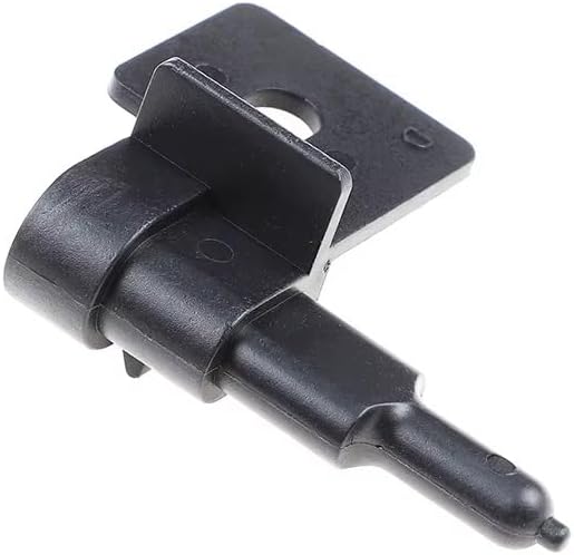 Car Temperature Sensor Ambient Sensor for Chevrolet for Corvette for HHR 2006-2011 Outside Ambient Air Temperature Sensor 10248414