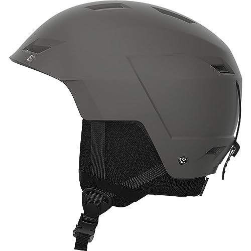 Salomon Pioneer LT Access Casco Sci Snowboard