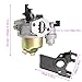 212CC Carburetor Carb For Harbor Freight Predator 60363 68121 68120 69730 69727 Engine R210 Gas Engine By TOPEMAI