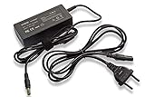  vhbw Cargador, Fuente de alimentaciónl 19V, 3.42A, 65W para Altavoces, Bluetooth Speaker JBL Xtreme, JBL Xtreme Plus