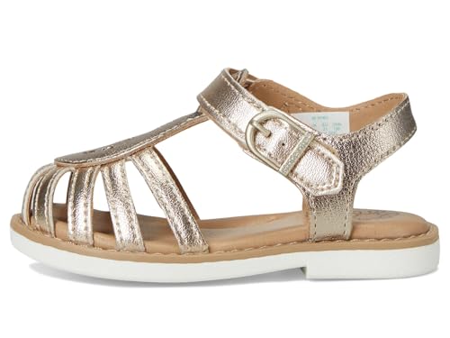 Stride Rite Unisex-Child Sr Renee Sandal4