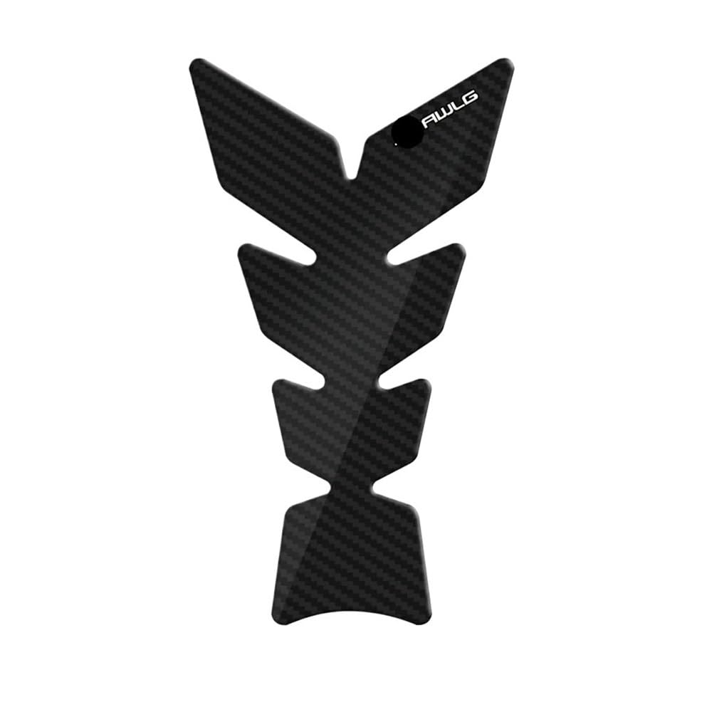 Motorcycle Fuel Tank Pad Cover Protector Stickers for Z900 Z1000 Z650 Z400 Z750 Z800 Z300 Z250 Z900RS Z1000SX ER-6N ER-6F Traction Fuel Decal Tank
