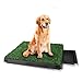 Homdox Anti-Slip Pet Park Indoor Potty Dog Grass Mat Training Pad Pet Potty