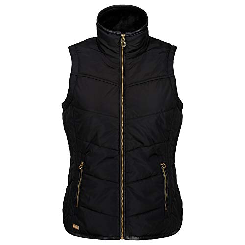 Regatta Wynter Water Repellent Insulated Quilted
